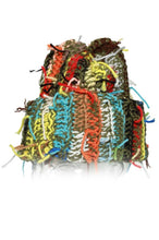 Load image into Gallery viewer, Hand Crocheted Beanie 023