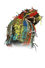 Load image into Gallery viewer, Hand Crocheted Beanie 023