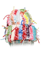 Load image into Gallery viewer, Hand Crocheted Beanie 018