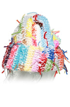 Load image into Gallery viewer, Hand Crocheted Beanie 018