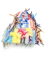 Load image into Gallery viewer, Hand Crocheted Beanie 022