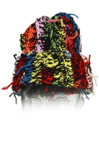 Load image into Gallery viewer, Hand Crocheted Beanie 015