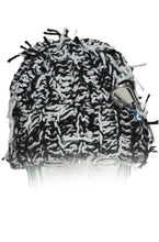 Load image into Gallery viewer, Hand Crocheted Beanie 021