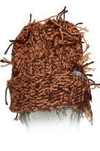 Load image into Gallery viewer, Hand Crocheted Beanie 027