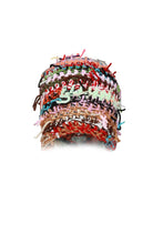 Load image into Gallery viewer, Hand Crocheted Beanie 014