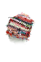 Load image into Gallery viewer, Hand Crocheted Beanie 014