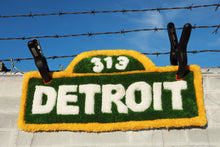 Load image into Gallery viewer, 313 Sesame Detroit Tufted Rug