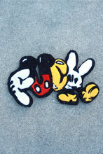 Load image into Gallery viewer, FUCK Mouse Edition Tufted Rug