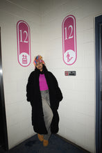 Load image into Gallery viewer, Hand Crocheted Beanie 012