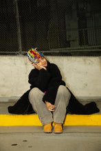 Load image into Gallery viewer, Hand Crocheted Beanie 015