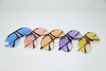 Load image into Gallery viewer, Detailed Aviators