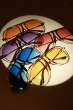 Load image into Gallery viewer, Detailed Aviators